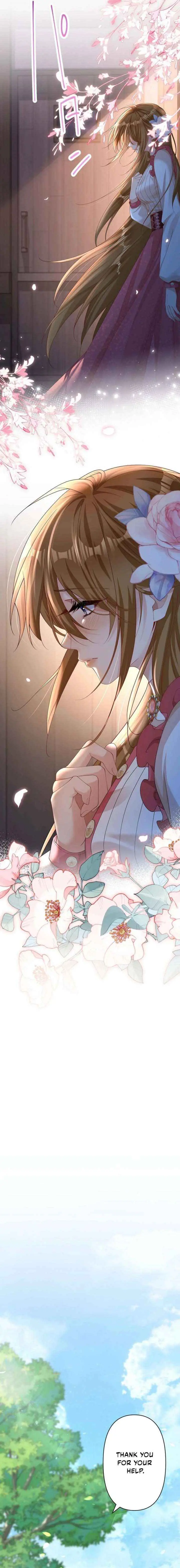 The Marriage Statute Has Expired — I Intended to Begin This Life With a Divorce, But the Prince Clings to Me Chapter 35 page 9 - 