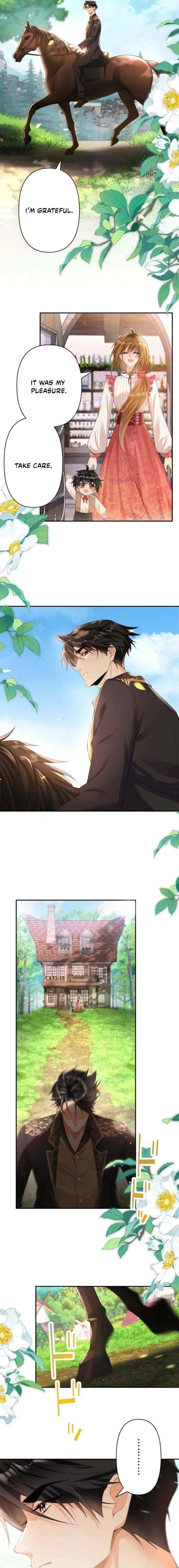 The Marriage Statute Has Expired — I Intended to Begin This Life With a Divorce, But the Prince Clings to Me Chapter 35 page 10 - 