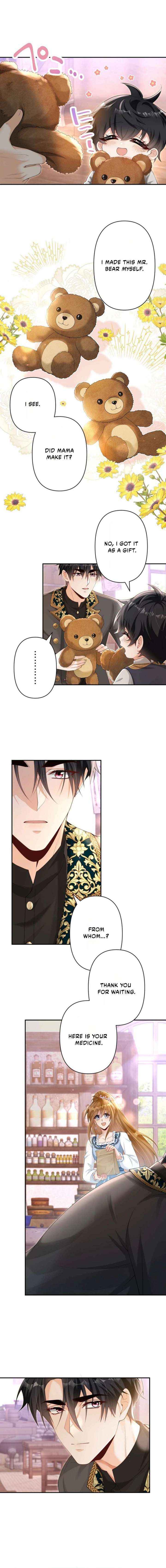 The Marriage Statute Has Expired — I Intended to Begin This Life With a Divorce, But the Prince Clings to Me Chapter 37 page 12 - 