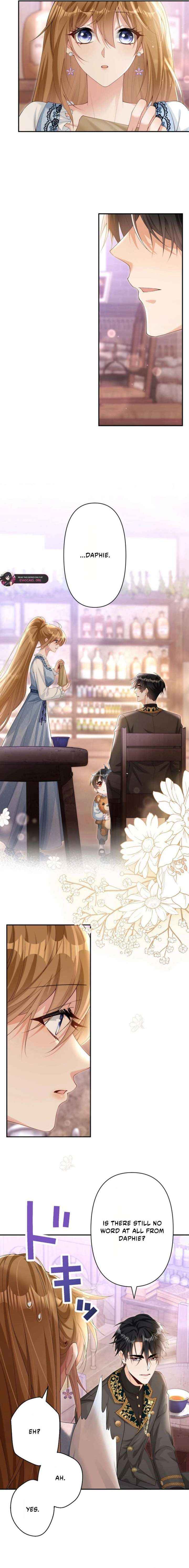 The Marriage Statute Has Expired — I Intended to Begin This Life With a Divorce, But the Prince Clings to Me Chapter 37 page 13 - 