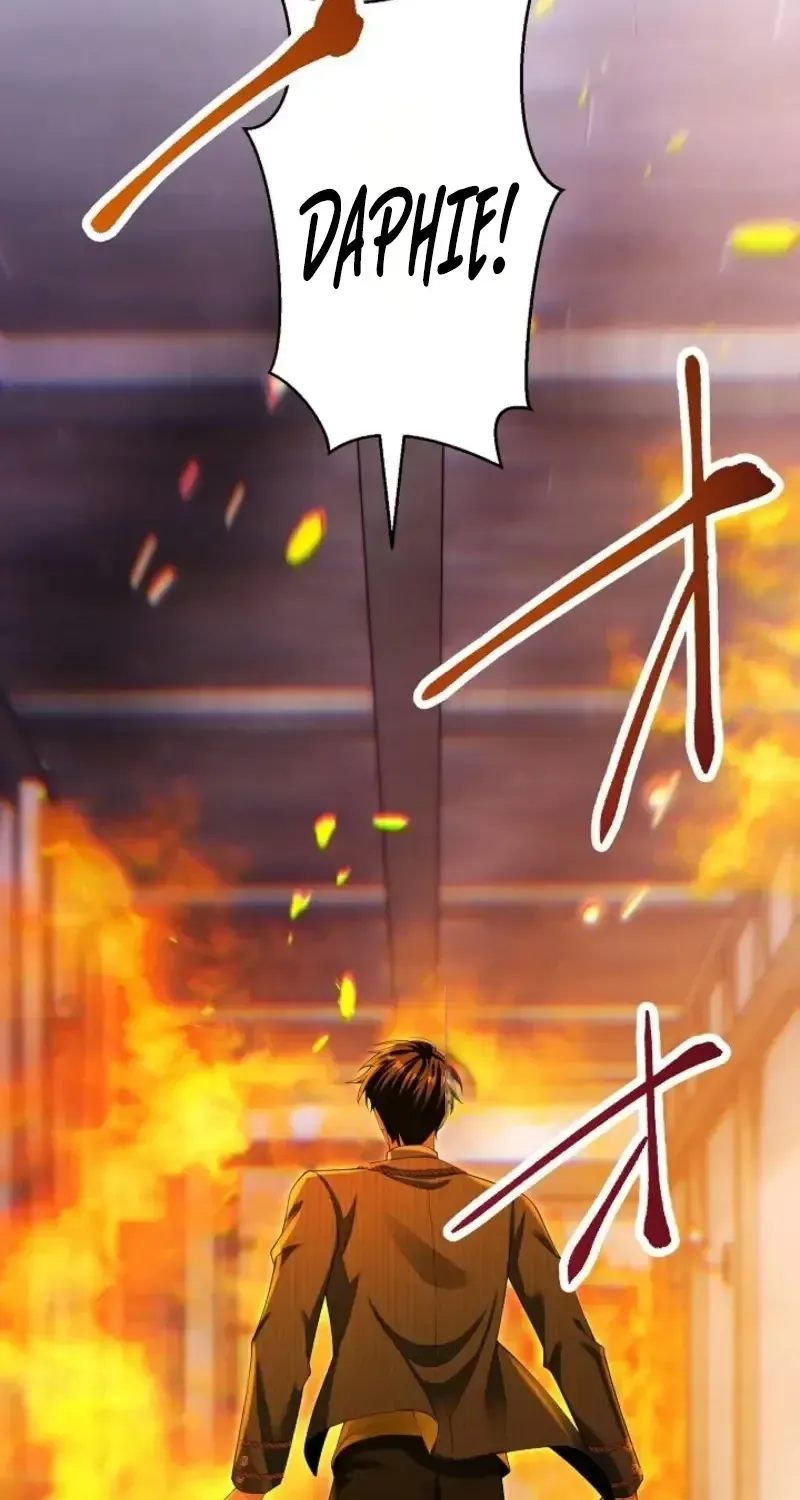 The Marriage Statute Has Expired — I Intended to Begin This Life With a Divorce, But the Prince Clings to Me Chapter 39 page 2 - 