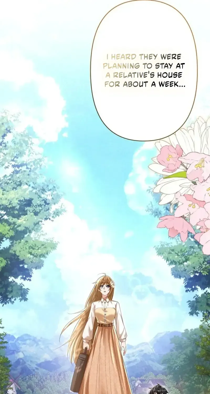 The Marriage Statute Has Expired — I Intended to Begin This Life With a Divorce, But the Prince Clings to Me Chapter 39 page 15 - 