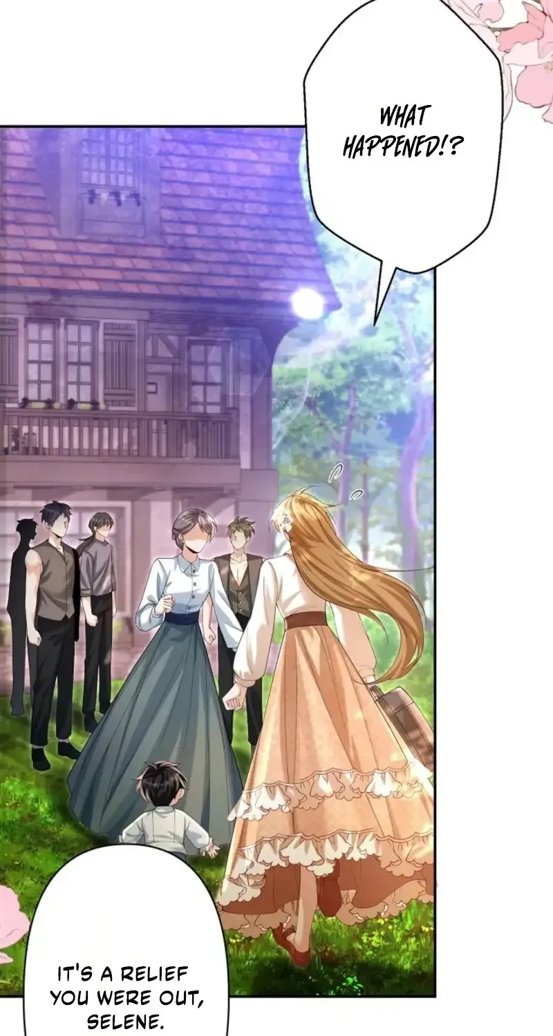 The Marriage Statute Has Expired — I Intended to Begin This Life With a Divorce, But the Prince Clings to Me Chapter 39 page 17 - 