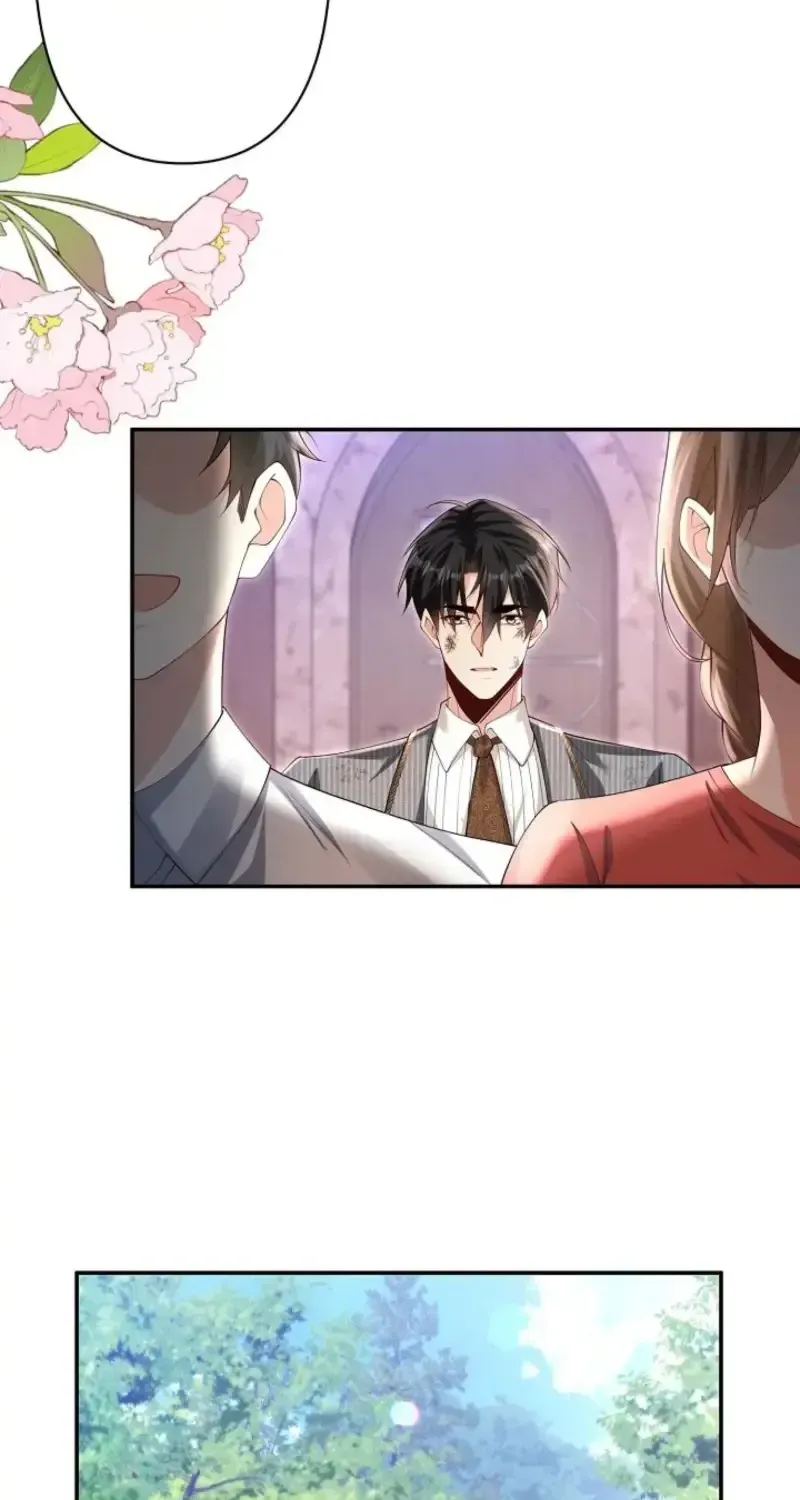 The Marriage Statute Has Expired — I Intended to Begin This Life With a Divorce, But the Prince Clings to Me Chapter 39 page 18 - 