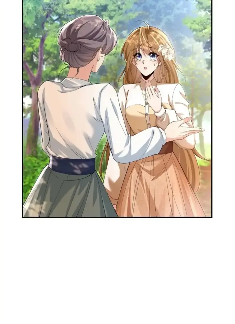 The Marriage Statute Has Expired — I Intended to Begin This Life With a Divorce, But the Prince Clings to Me Chapter 39 page 19 - 