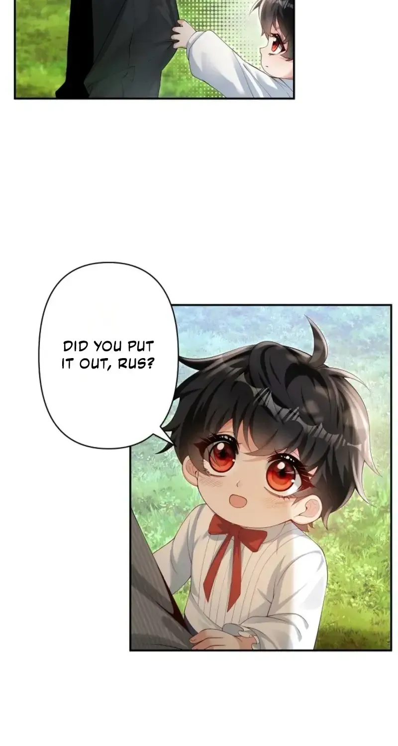 The Marriage Statute Has Expired — I Intended to Begin This Life With a Divorce, But the Prince Clings to Me Chapter 39 page 21 - 