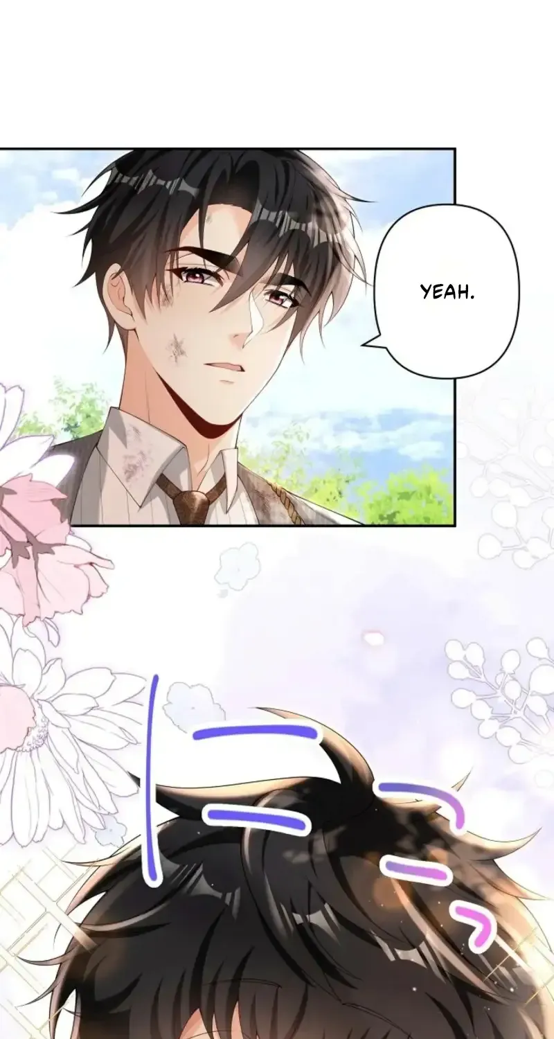The Marriage Statute Has Expired — I Intended to Begin This Life With a Divorce, But the Prince Clings to Me Chapter 39 page 22 - 