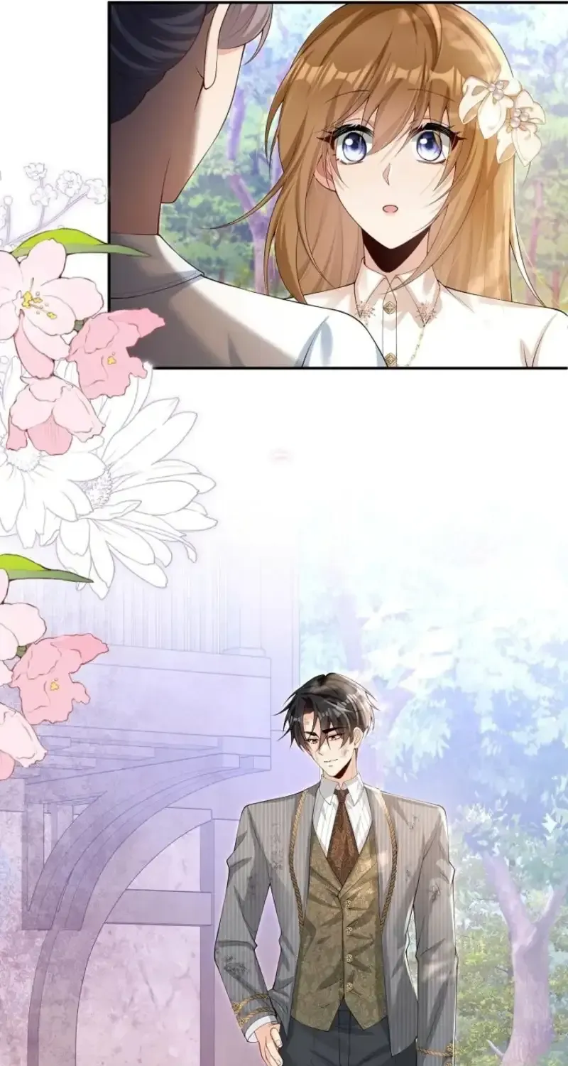 The Marriage Statute Has Expired — I Intended to Begin This Life With a Divorce, But the Prince Clings to Me Chapter 39 page 25 - 