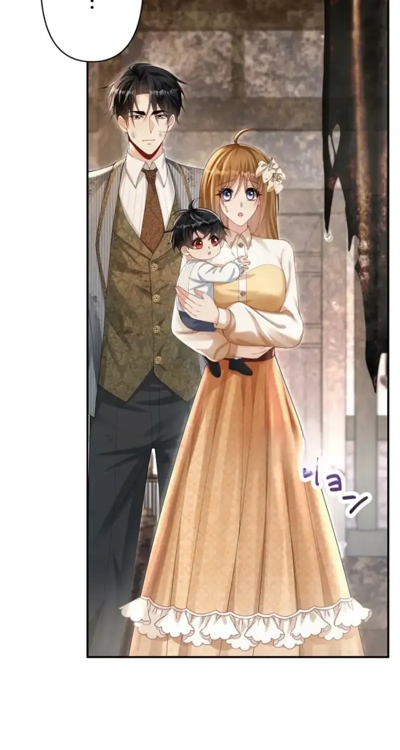 The Marriage Statute Has Expired — I Intended to Begin This Life With a Divorce, But the Prince Clings to Me Chapter 39 page 28 - 