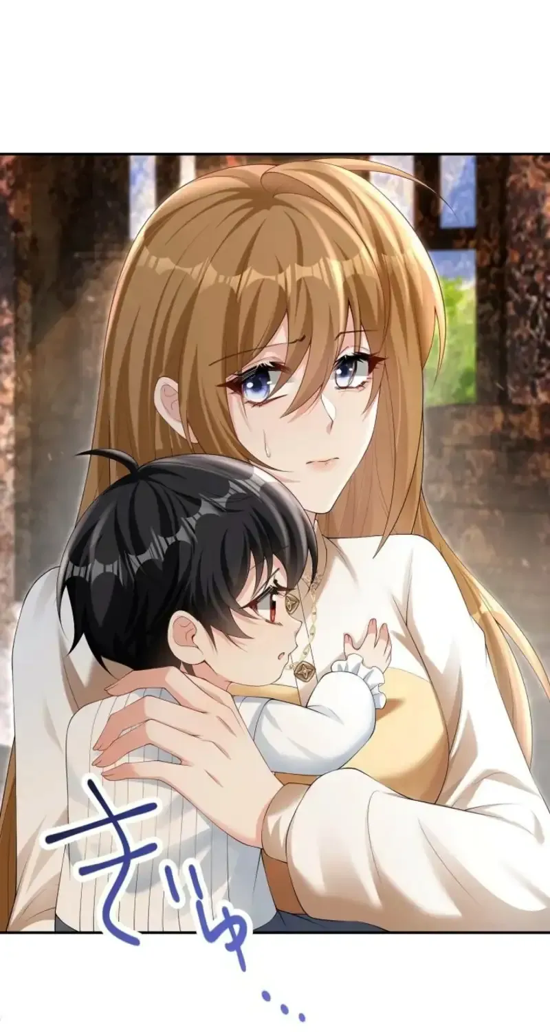 The Marriage Statute Has Expired — I Intended to Begin This Life With a Divorce, But the Prince Clings to Me Chapter 39 page 29 - 