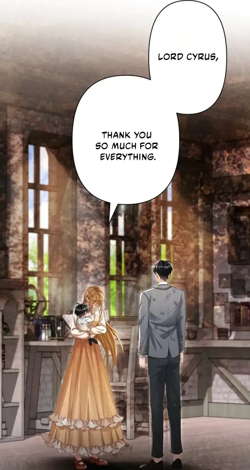 The Marriage Statute Has Expired — I Intended to Begin This Life With a Divorce, But the Prince Clings to Me Chapter 39 page 31 - 