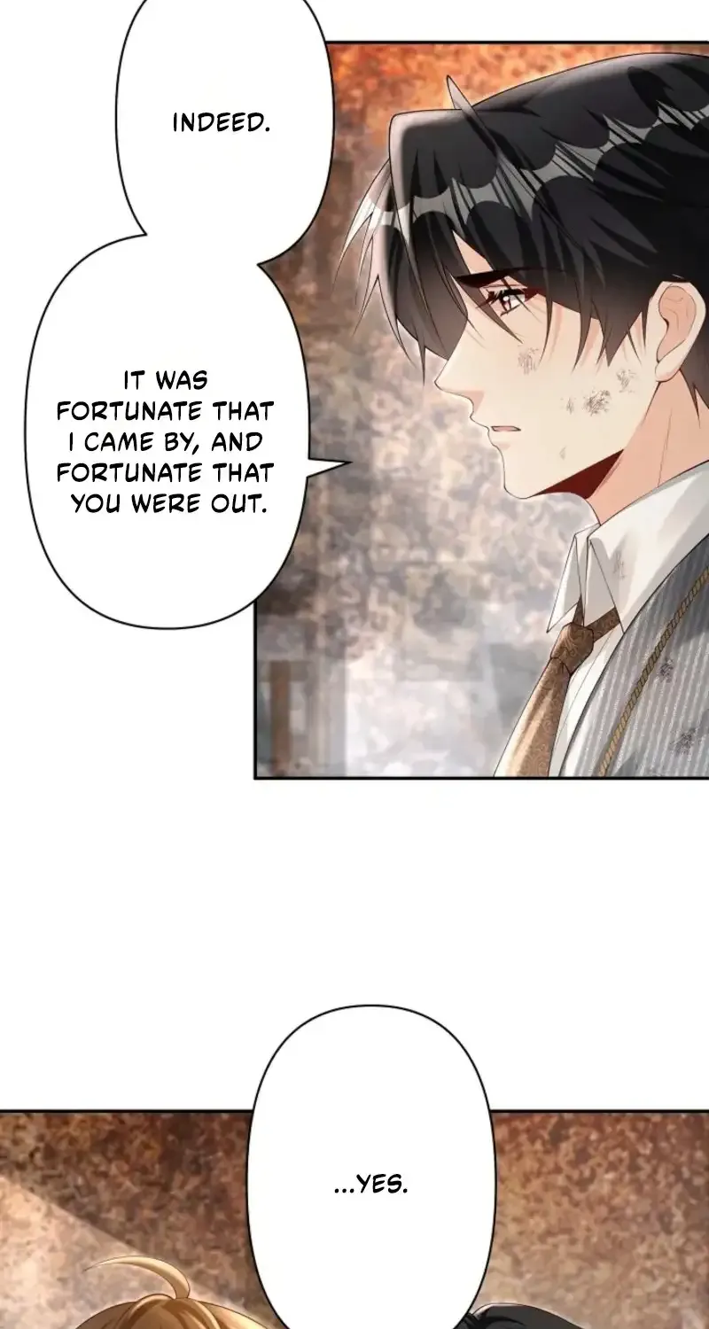 The Marriage Statute Has Expired — I Intended to Begin This Life With a Divorce, But the Prince Clings to Me Chapter 39 page 33 - 
