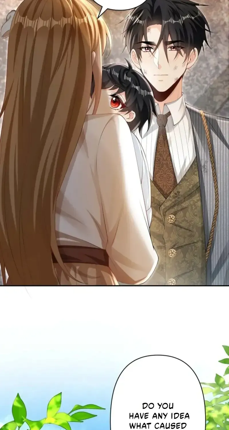 The Marriage Statute Has Expired — I Intended to Begin This Life With a Divorce, But the Prince Clings to Me Chapter 39 page 34 - 