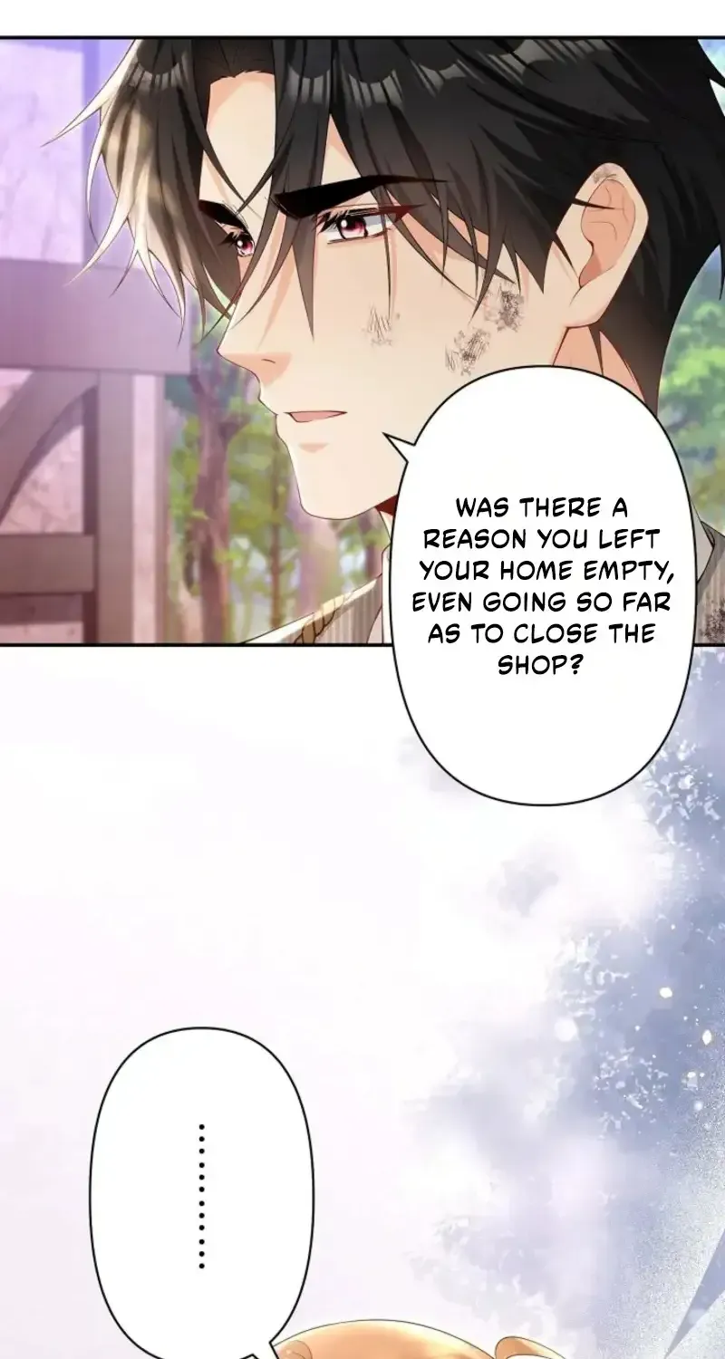 The Marriage Statute Has Expired — I Intended to Begin This Life With a Divorce, But the Prince Clings to Me Chapter 39 page 37 - 