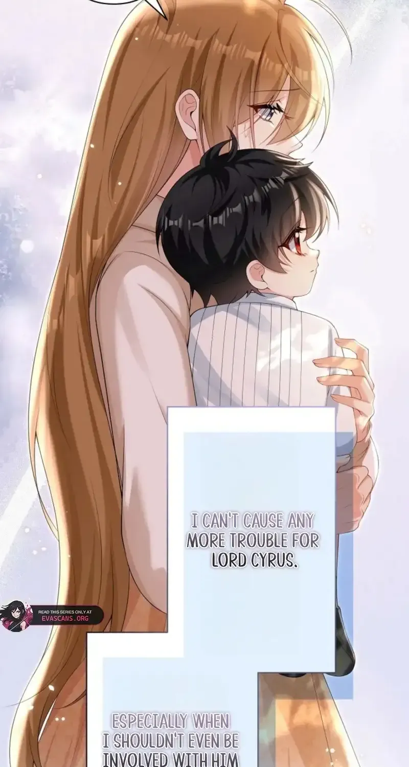 The Marriage Statute Has Expired — I Intended to Begin This Life With a Divorce, But the Prince Clings to Me Chapter 39 page 38 - 