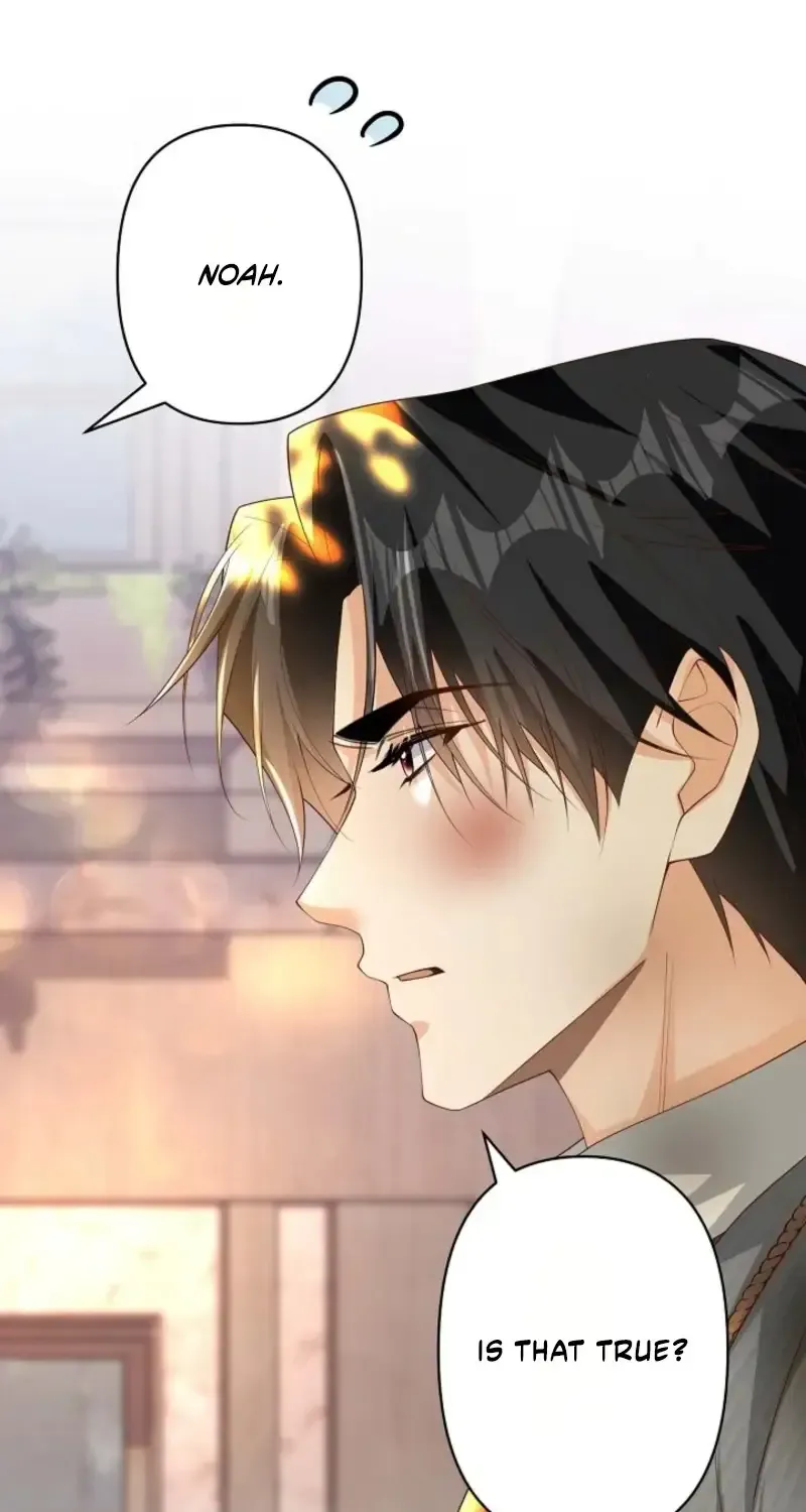 The Marriage Statute Has Expired — I Intended to Begin This Life With a Divorce, But the Prince Clings to Me Chapter 39 page 42 - 