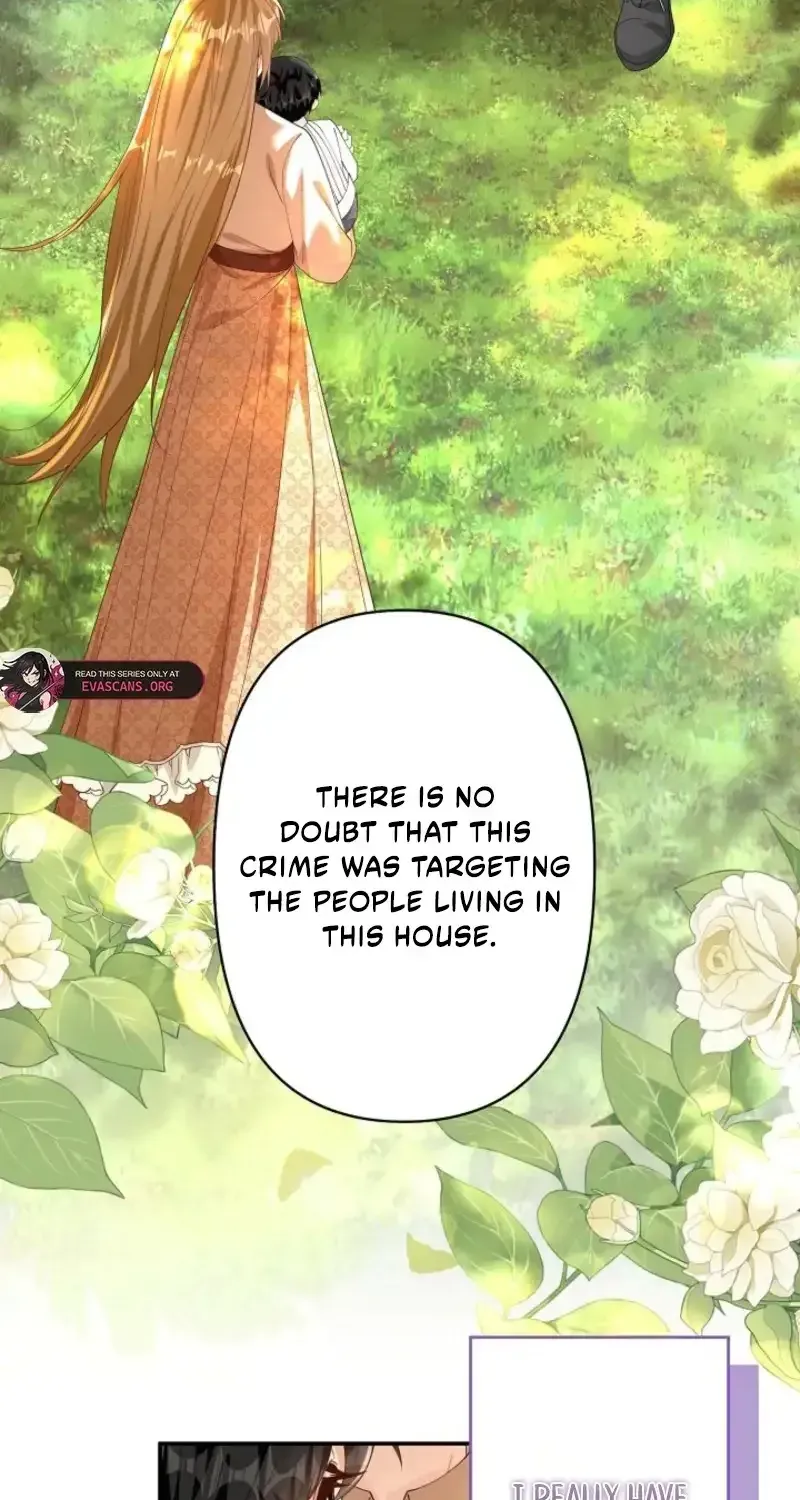 The Marriage Statute Has Expired — I Intended to Begin This Life With a Divorce, But the Prince Clings to Me Chapter 39 page 45 - 