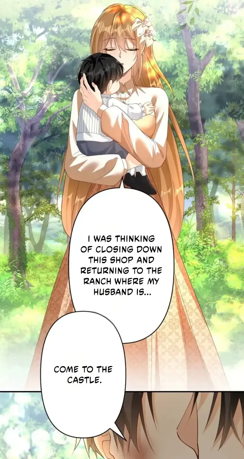 The Marriage Statute Has Expired — I Intended to Begin This Life With a Divorce, But the Prince Clings to Me Chapter 39 page 47 - 