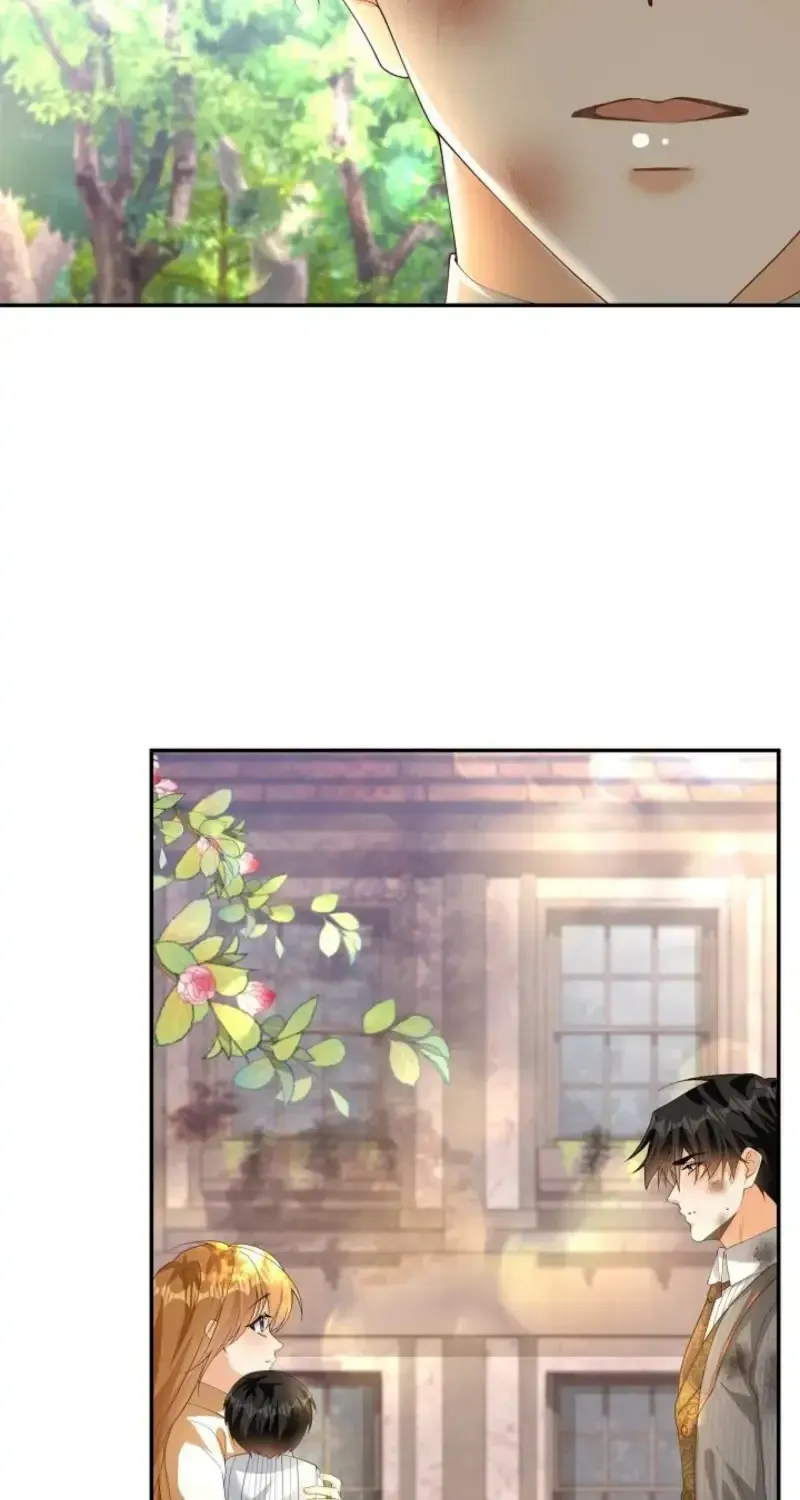 The Marriage Statute Has Expired — I Intended to Begin This Life With a Divorce, But the Prince Clings to Me Chapter 39 page 48 - 