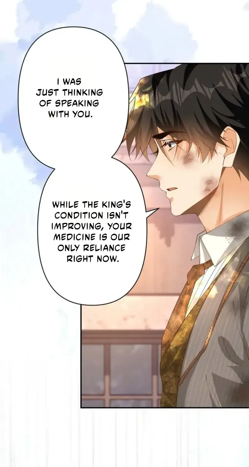The Marriage Statute Has Expired — I Intended to Begin This Life With a Divorce, But the Prince Clings to Me Chapter 39 page 50 - 