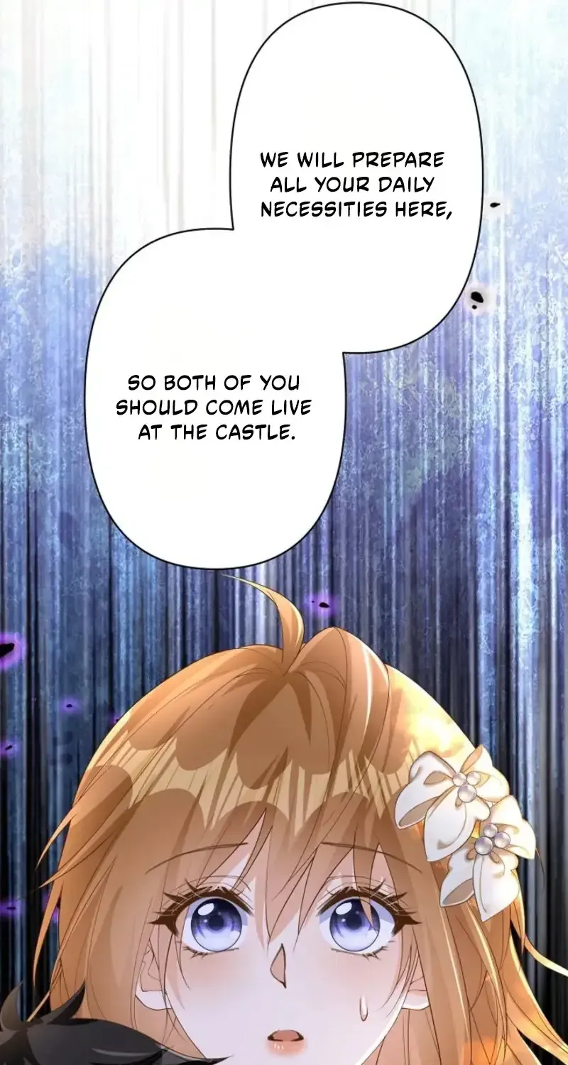 The Marriage Statute Has Expired — I Intended to Begin This Life With a Divorce, But the Prince Clings to Me Chapter 39 page 52 - 