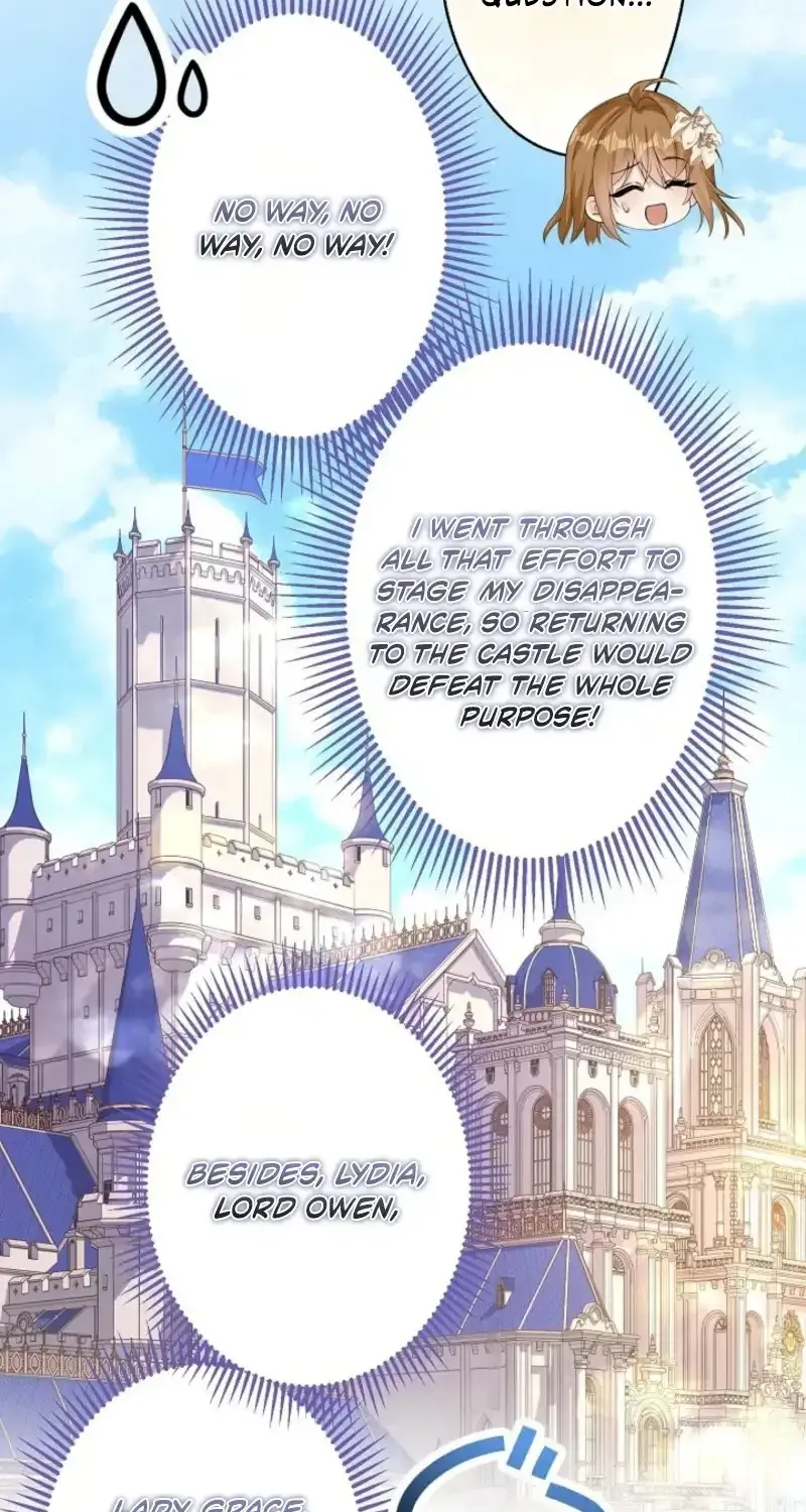 The Marriage Statute Has Expired — I Intended to Begin This Life With a Divorce, But the Prince Clings to Me Chapter 39 page 54 - 