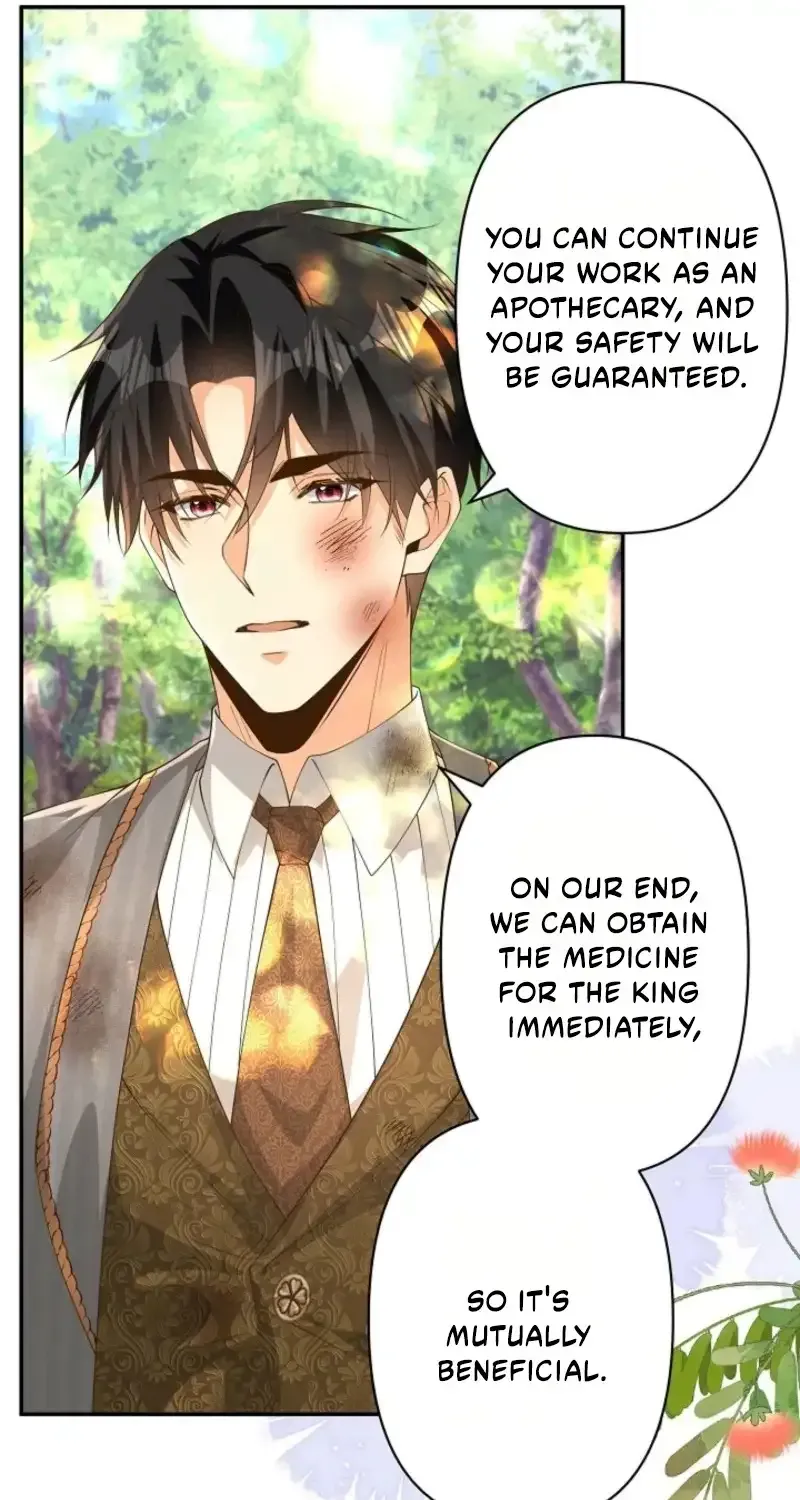 The Marriage Statute Has Expired — I Intended to Begin This Life With a Divorce, But the Prince Clings to Me Chapter 39 page 56 - 