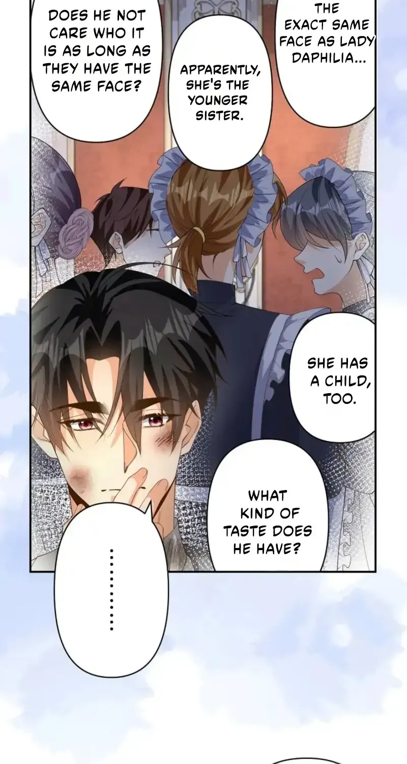 The Marriage Statute Has Expired — I Intended to Begin This Life With a Divorce, But the Prince Clings to Me Chapter 39 page 59 - 