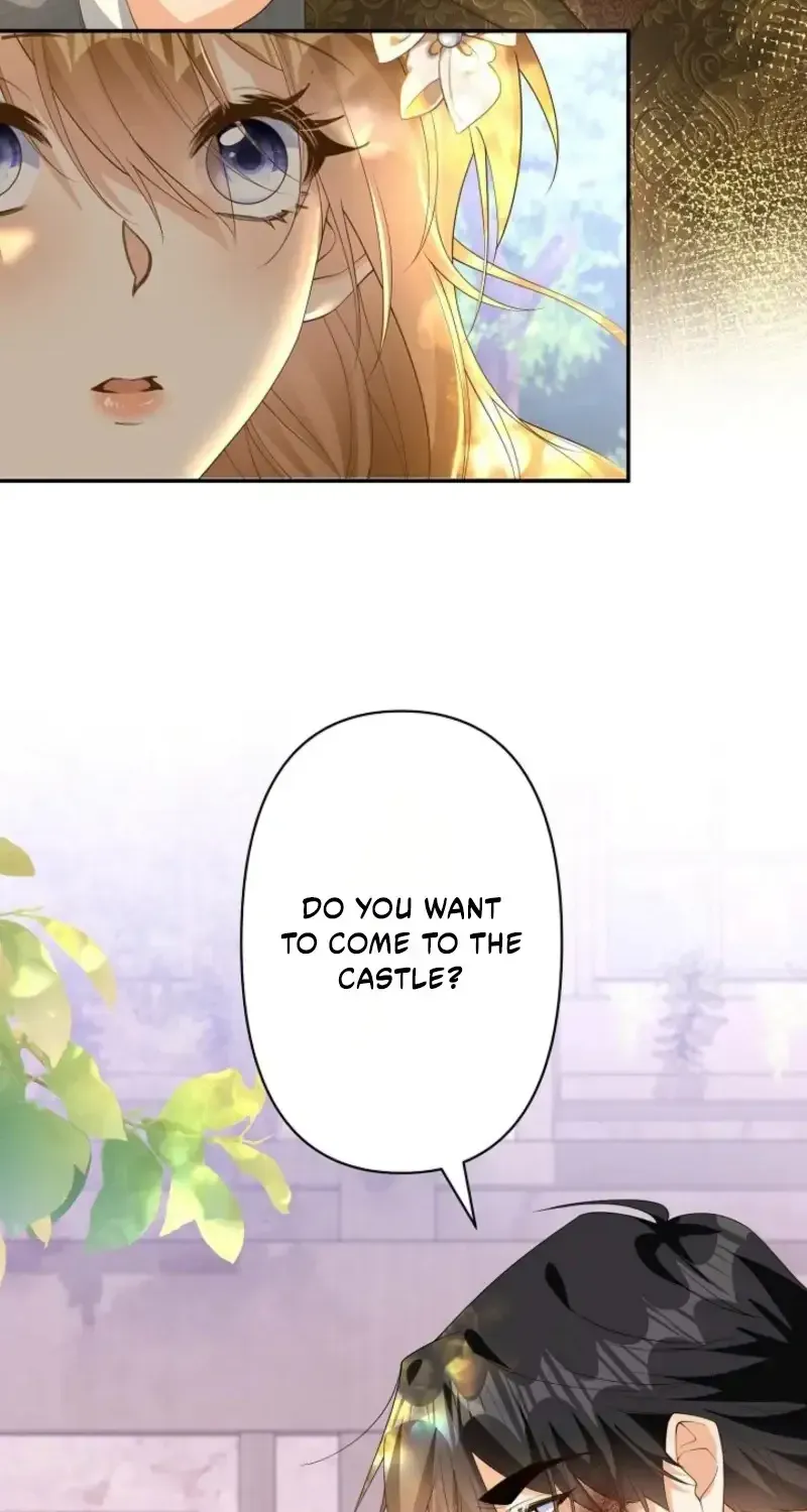 The Marriage Statute Has Expired — I Intended to Begin This Life With a Divorce, But the Prince Clings to Me Chapter 39 page 62 - 