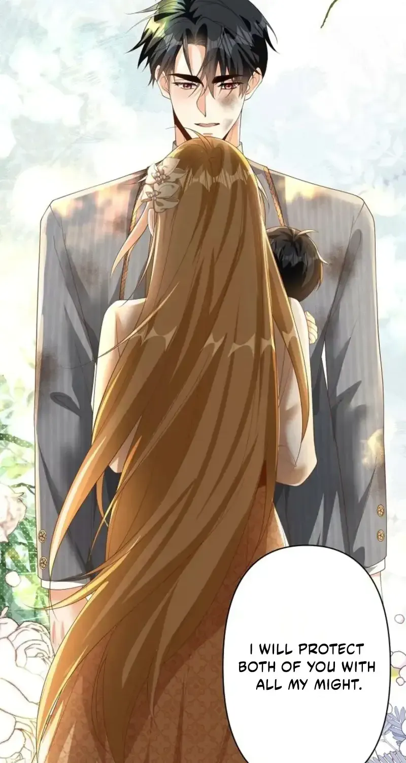 The Marriage Statute Has Expired — I Intended to Begin This Life With a Divorce, But the Prince Clings to Me Chapter 39 page 66 - 