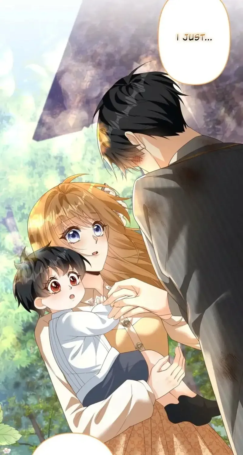 The Marriage Statute Has Expired — I Intended to Begin This Life With a Divorce, But the Prince Clings to Me Chapter 39 page 70 - 