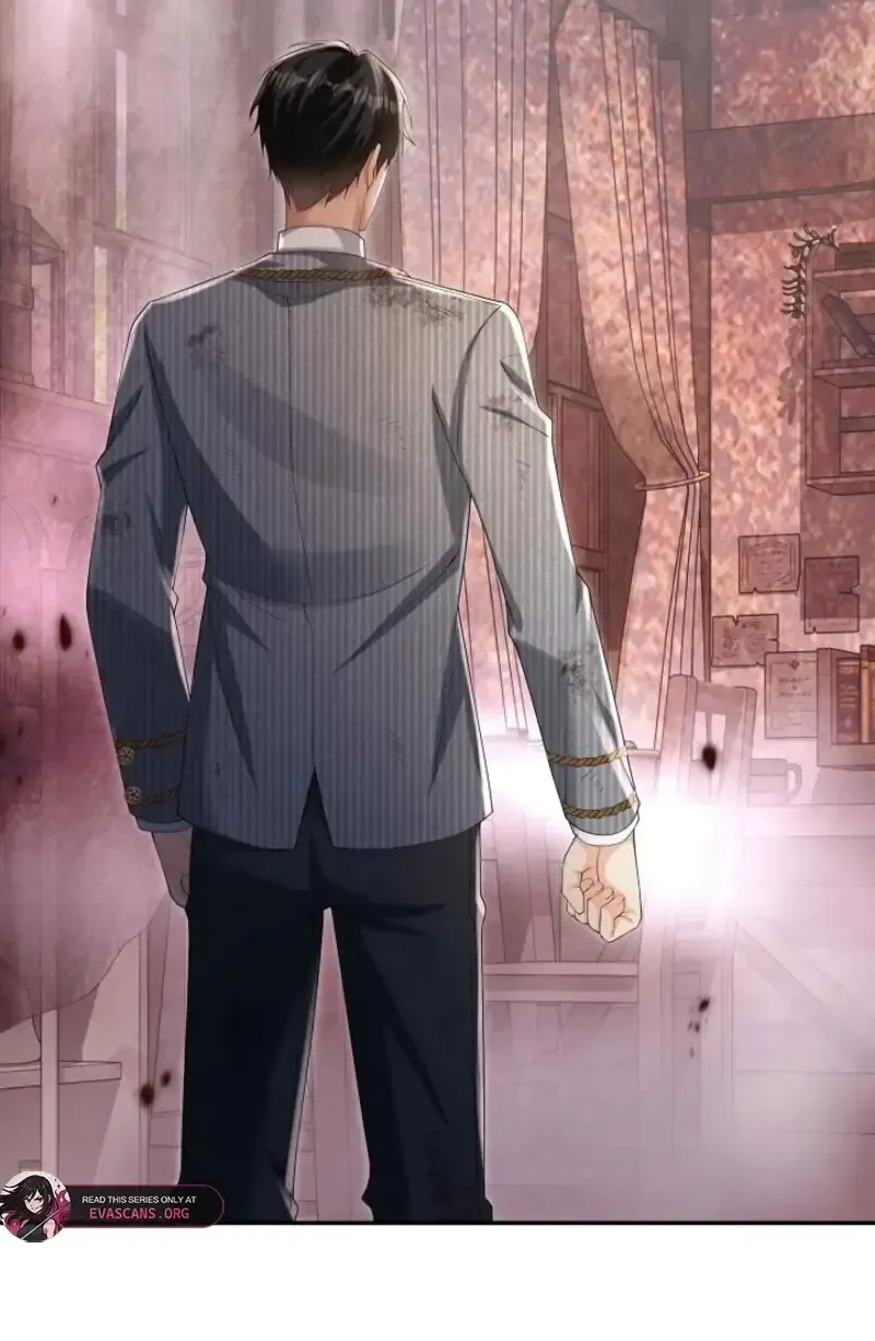 The Marriage Statute Has Expired — I Intended to Begin This Life With a Divorce, But the Prince Clings to Me Chapter 39 page 10 - 