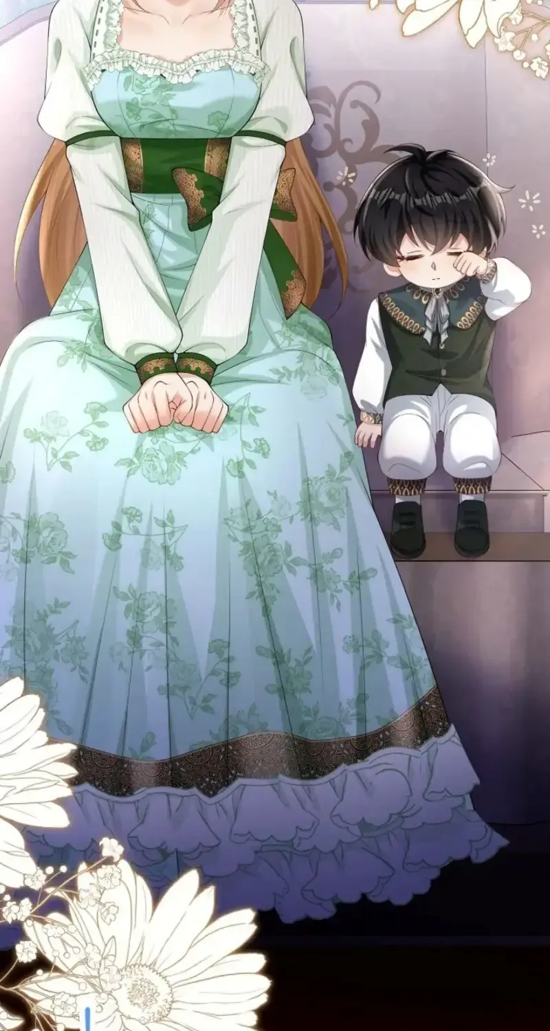 The Marriage Statute Has Expired — I Intended to Begin This Life With a Divorce, But the Prince Clings to Me Chapter 40 page 15 - 