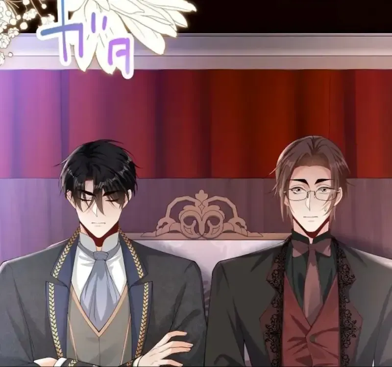 The Marriage Statute Has Expired — I Intended to Begin This Life With a Divorce, But the Prince Clings to Me Chapter 40 page 16 - 