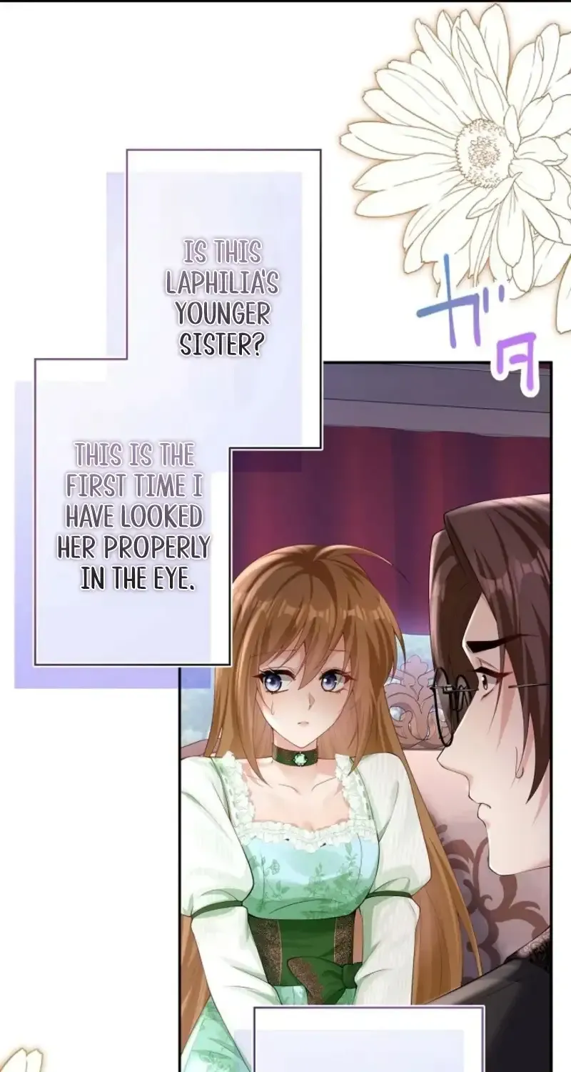 The Marriage Statute Has Expired — I Intended to Begin This Life With a Divorce, But the Prince Clings to Me Chapter 40 page 17 - 