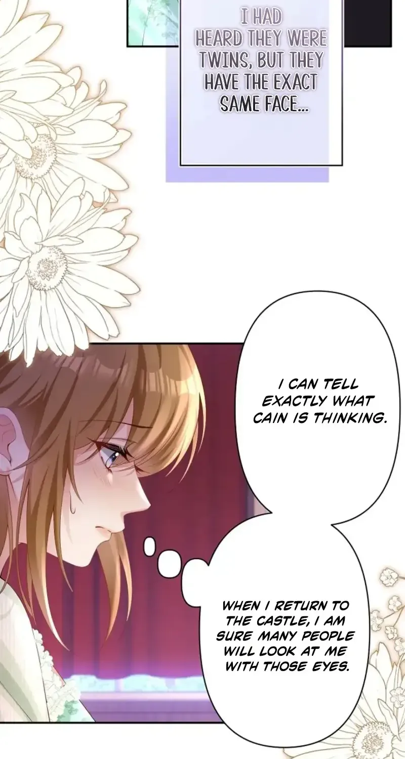 The Marriage Statute Has Expired — I Intended to Begin This Life With a Divorce, But the Prince Clings to Me Chapter 40 page 18 - 