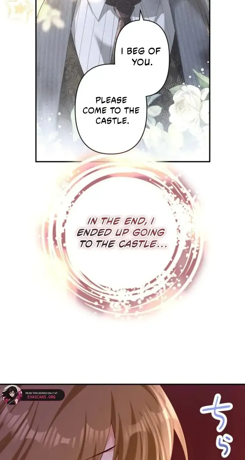 The Marriage Statute Has Expired — I Intended to Begin This Life With a Divorce, But the Prince Clings to Me Chapter 40 page 20 - 