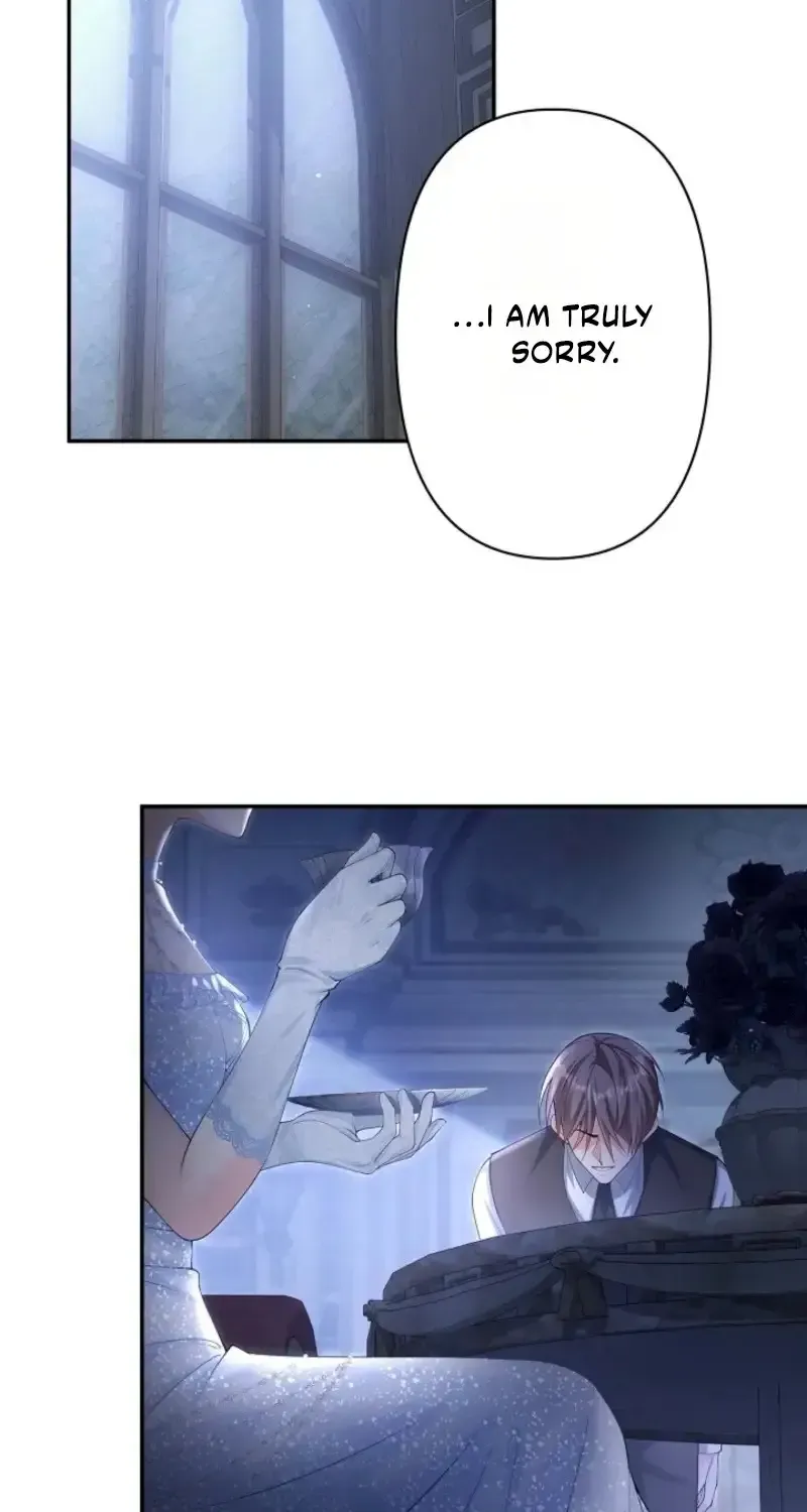 The Marriage Statute Has Expired — I Intended to Begin This Life With a Divorce, But the Prince Clings to Me Chapter 40 page 3 - 