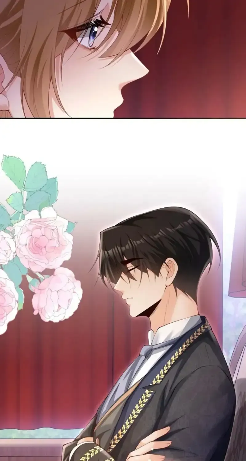 The Marriage Statute Has Expired — I Intended to Begin This Life With a Divorce, But the Prince Clings to Me Chapter 40 page 21 - 