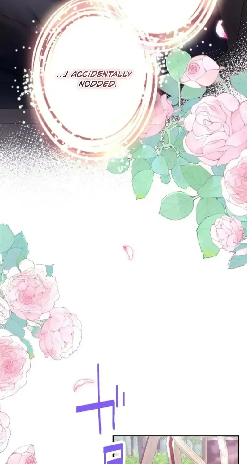 The Marriage Statute Has Expired — I Intended to Begin This Life With a Divorce, But the Prince Clings to Me Chapter 40 page 23 - 