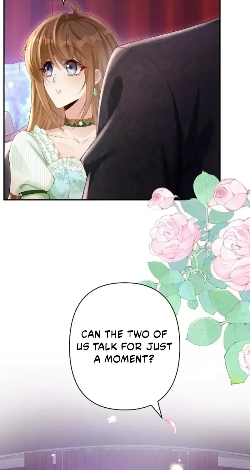 The Marriage Statute Has Expired — I Intended to Begin This Life With a Divorce, But the Prince Clings to Me Chapter 40 page 25 - 