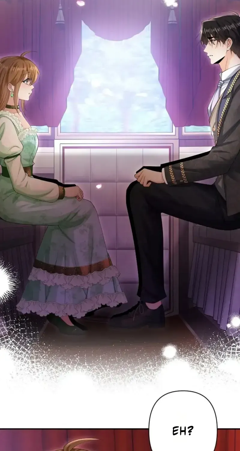 The Marriage Statute Has Expired — I Intended to Begin This Life With a Divorce, But the Prince Clings to Me Chapter 40 page 26 - 