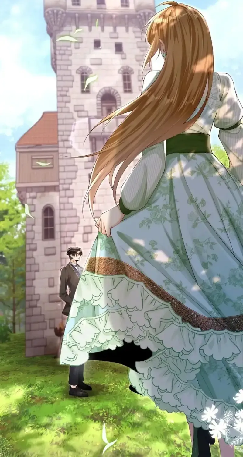 The Marriage Statute Has Expired — I Intended to Begin This Life With a Divorce, But the Prince Clings to Me Chapter 40 page 31 - 