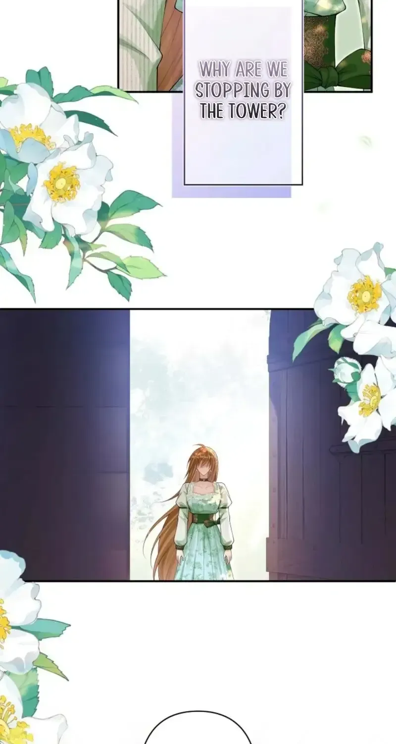 The Marriage Statute Has Expired — I Intended to Begin This Life With a Divorce, But the Prince Clings to Me Chapter 40 page 33 - 