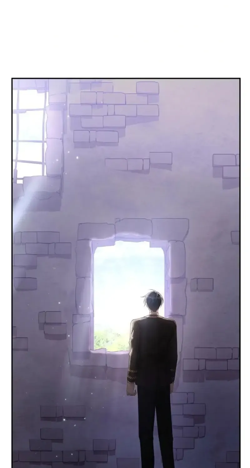 The Marriage Statute Has Expired — I Intended to Begin This Life With a Divorce, But the Prince Clings to Me Chapter 40 page 37 - 