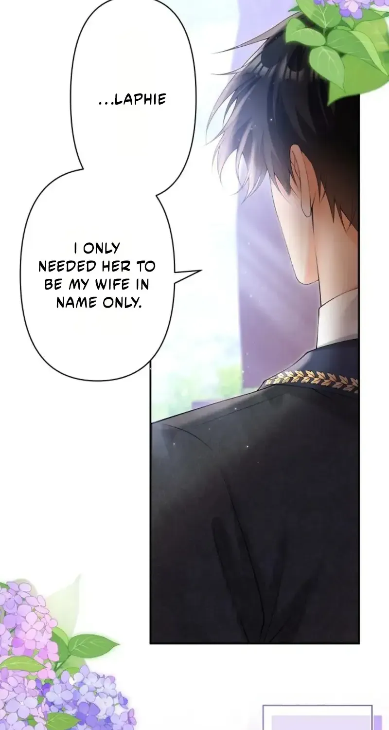 The Marriage Statute Has Expired — I Intended to Begin This Life With a Divorce, But the Prince Clings to Me Chapter 40 page 40 - 