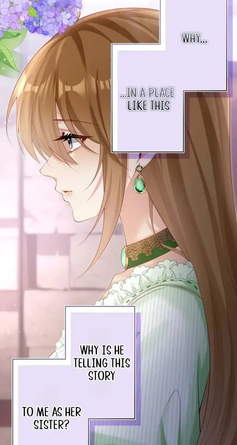 The Marriage Statute Has Expired — I Intended to Begin This Life With a Divorce, But the Prince Clings to Me Chapter 40 page 41 - 