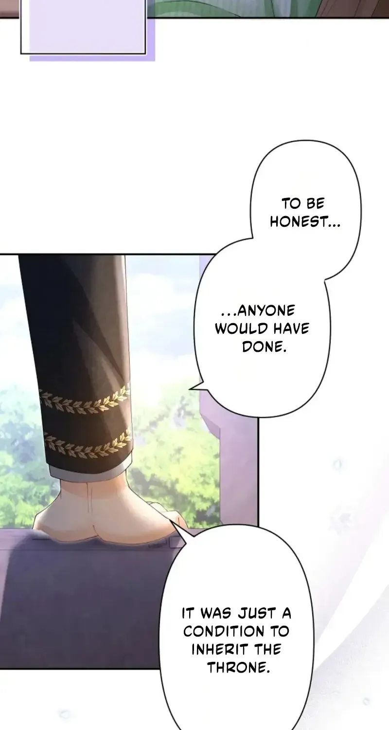 The Marriage Statute Has Expired — I Intended to Begin This Life With a Divorce, But the Prince Clings to Me Chapter 40 page 42 - 