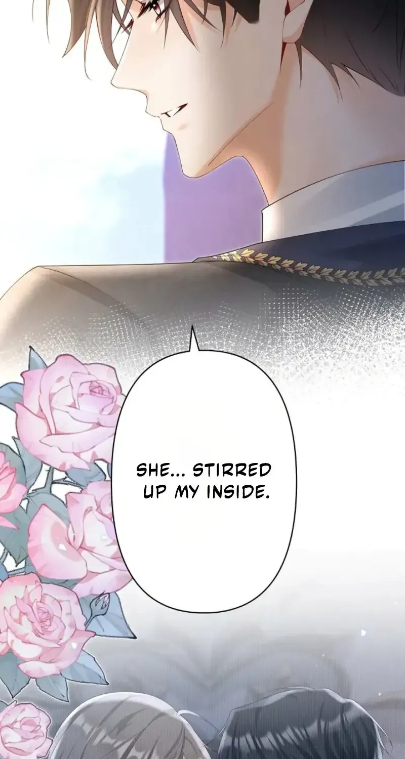 The Marriage Statute Has Expired — I Intended to Begin This Life With a Divorce, But the Prince Clings to Me Chapter 40 page 46 - 