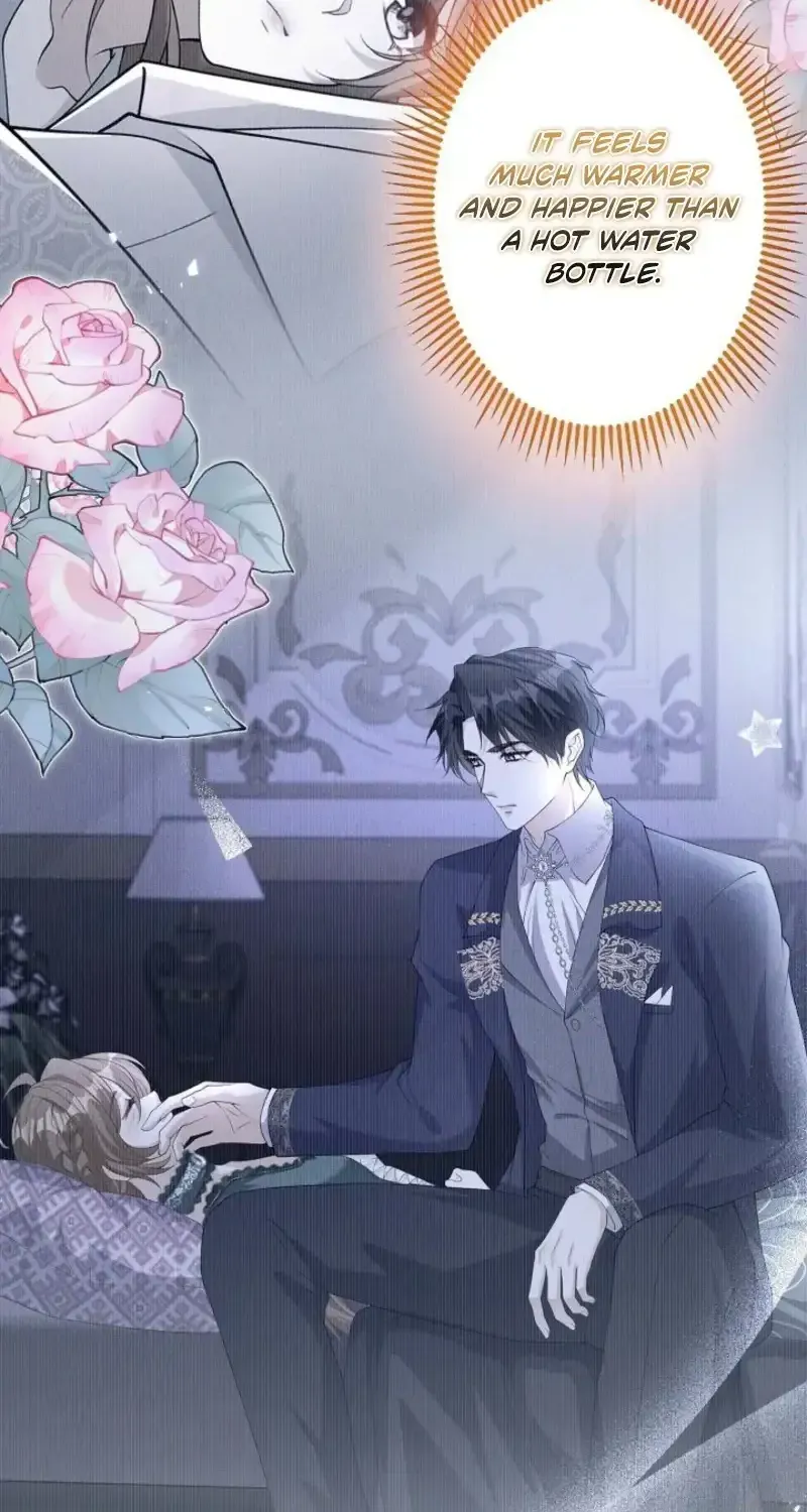 The Marriage Statute Has Expired — I Intended to Begin This Life With a Divorce, But the Prince Clings to Me Chapter 40 page 48 - 